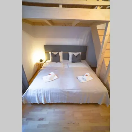 Apartment Cosy And Spacious In The Heart Of
