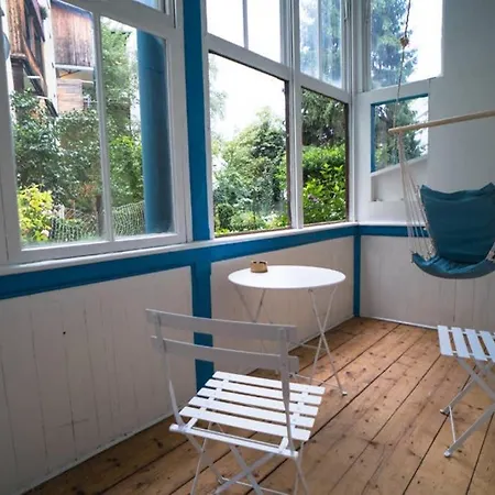 Appartamento Cosy And Spacious In The Heart Of *