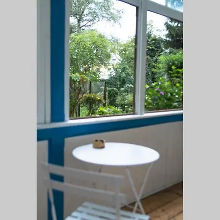 Apartment Cosy And Spacious In The Heart Of
