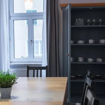 Cosy And Spacious In The Heart Of Apartment Innsbruck