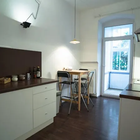 Cosy And Spacious In The Heart Of * Innsbruck