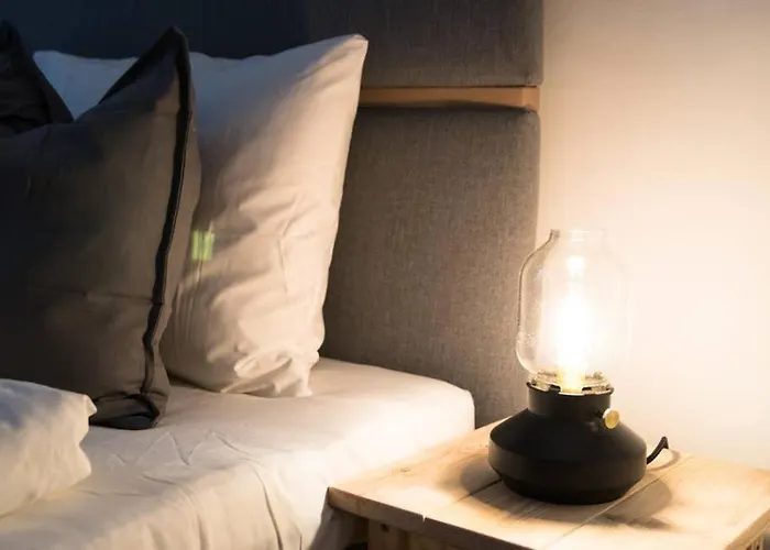 Cosy And Spacious In The Heart Of *