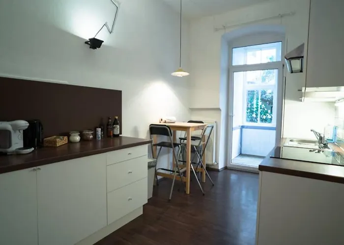 Cosy And Spacious In The Heart Of * Innsbruck