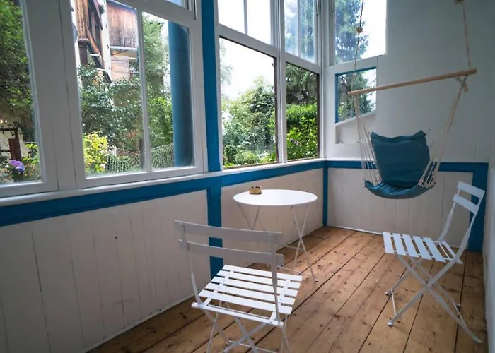 Apartament Cosy And Spacious In The Heart Of *