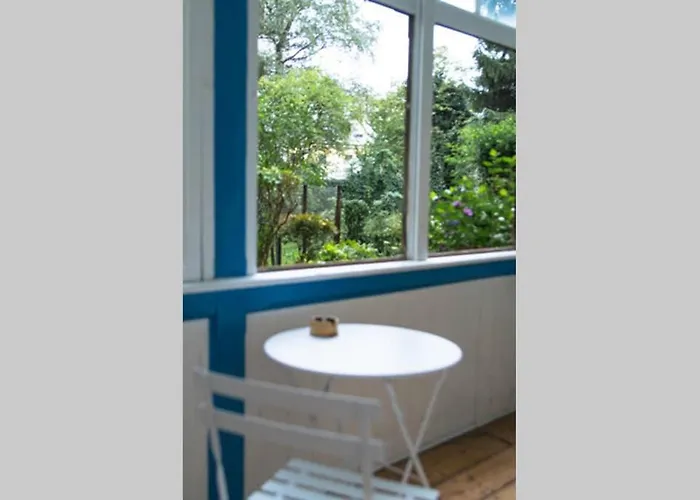 Apartament Cosy And Spacious In The Heart Of